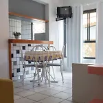 Residencial Leticia