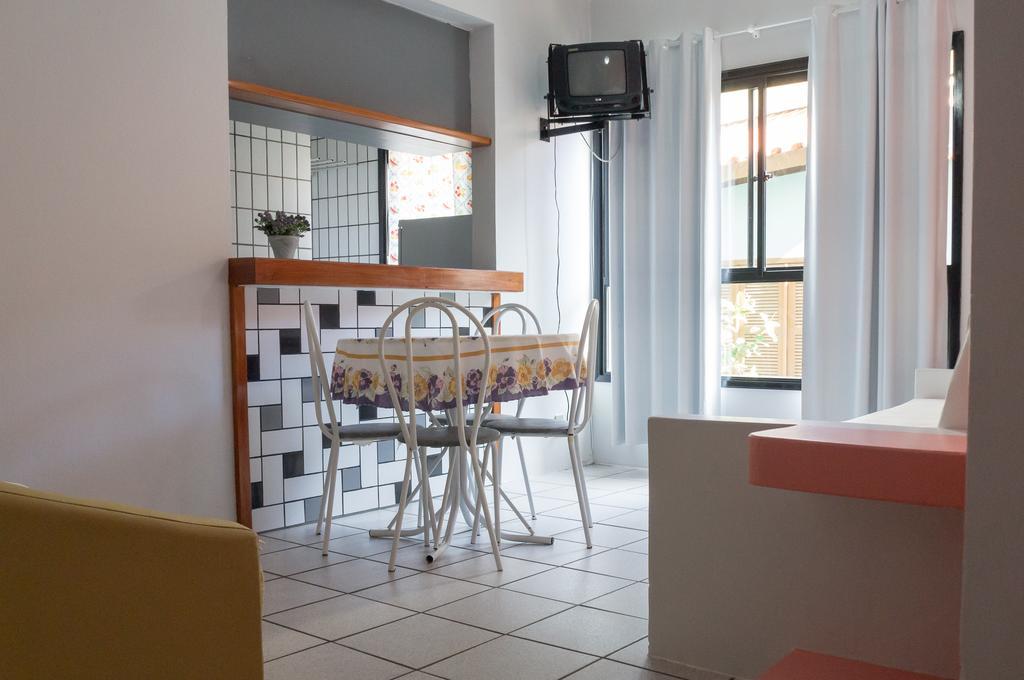 Residencial Leticia Aparthotel