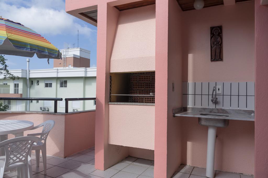 Aparthotel Residencial Leticia Florianopolis