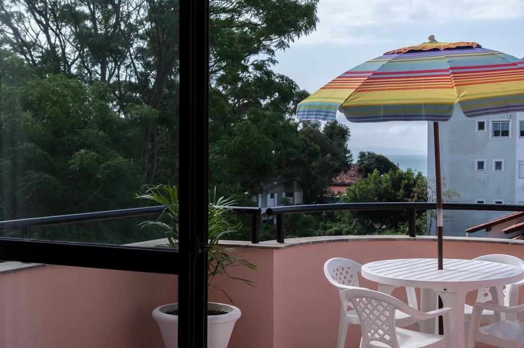 Aparthotel Residencial Leticia 2*