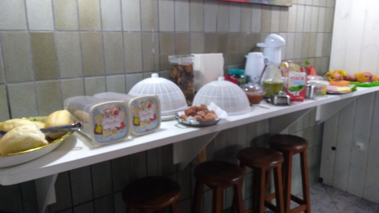 Residencial Leticia Aparthotel